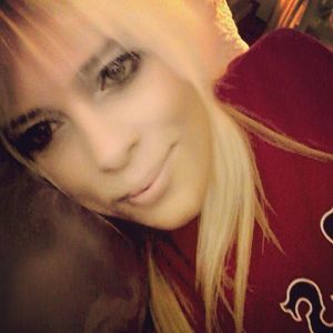 Meet your Posher, Leah stacy